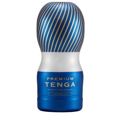 Tenga - Masturbator Premium Air Flow Cup